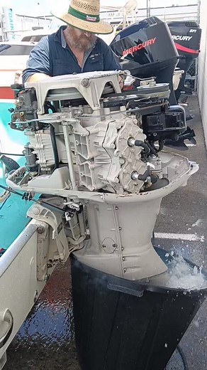 Classic at the Gen | Next Gen Marine