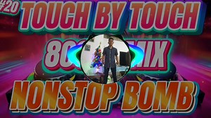 80S NONSTOP BOMB REMIX 2025 | DJDonald Remix