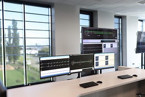 CAF Signalling anuncia alianza con la compañía polaca Kombud