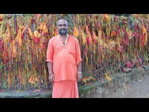 PINDESHWOR MAHADEV TEMPLE