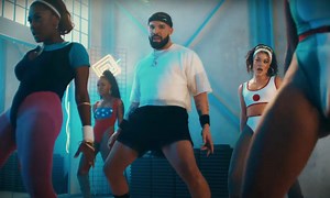 Drake Gets Theatrical In New Music Video For ‘Way 2 Sexy’ From ‘Certified Lover Boy’