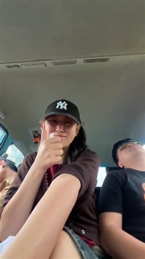 tester blue bird menyelamatkan gw 😌 #cegil #keisya #iqbal #masasma #fyp