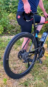 Loving the sound of the hub on this Vision Metron 45 SL wheelset. 😍 MERIDA BIKES Merida Bicycles UK | Tredz