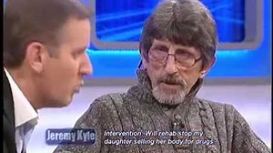 Bring Back Jeremy Kyle on Reels