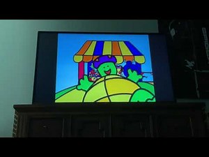 ToddWorld: Platyroo & Family, Too! on DVD/VHS trailer (2005)