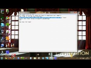 How to download CoD: WaW for free!!