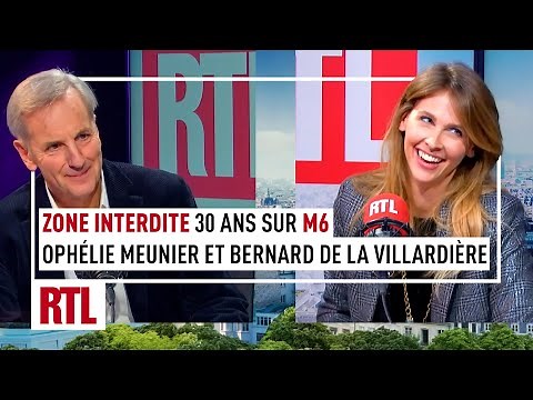 Zone Interdite celebrates its 30th anniversary on M6!