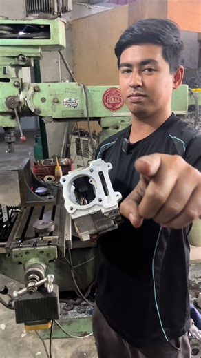 Mendekor Honda Wave 125 dengan EX5 dan Y15