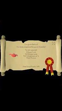 Recipe For Disaster: Final Boss Rush (OSRS) [Emi Short Quest Reviews]