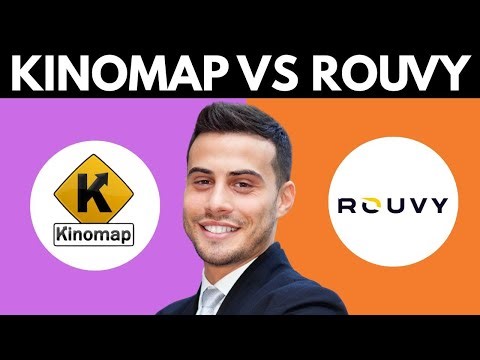 Kinomap vs Rouvy (2025): Which Indoor Cycling Platform Fits You Best?