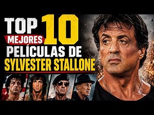 TOP 10 BEST SYLVESTER STALLONE MOVIES