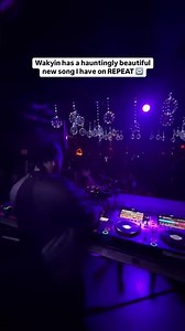 I’m TELLING YOU RIGHT NOW that you need to keep your eye on 🦅 This man has INSANE music in the