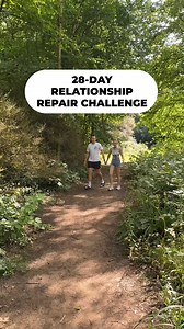 Relationships break down slowly: 💬 Less talking. 😔 More arguments. 🪫 Emotional burnout. But the truth is—disconnection isn’t permanent. The Relationship Reconnect app gives you proven guidance when you're feeling stuck, lost, or unsure whether to stay. Here’s what you’ll get: Tools to rebuild trust and communication 💬 Guidance for setting healthy boundaries 🙅 Support whether you're staying, separating, or still deciding 🤝 Real exercises for real change—not just empty advice 💡 You deserve 