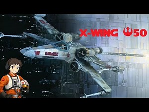 Let´s Play X-Wing! Mod XWVM! #50 / ToD 4 - OP6: Guard Repair Operations