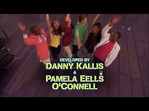 The Suite Life on Deck Theme song - Cover