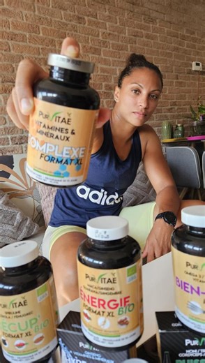 Pur Vitaé® 🌱 Compte Officiel | ((1)) C’est de la poudre de perlimpinpin ? Faux pour les bons produits. Chez Pur Vitaé, nos compléments reposent sur des bases... | Instagram