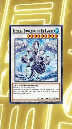 These Cards Were DESIGNED To Be UNFAIR In Yu-Gi-Oh! #shorts