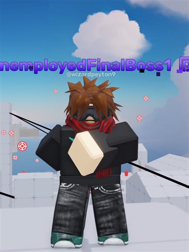 I Tried Rivals Ranked for the First Time…#Roblox #Ezzie #rivals | Roblox