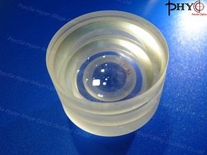 [Hot Item] Optical Achromatic Lens for Optical Instrument