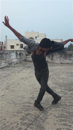 Dancing man 👽 #comedy #telugu #funny