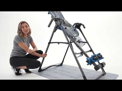 Teeter Inversion Program Mat - Product Overview