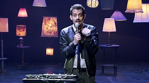 Agustín Aristarán: Soy Rada