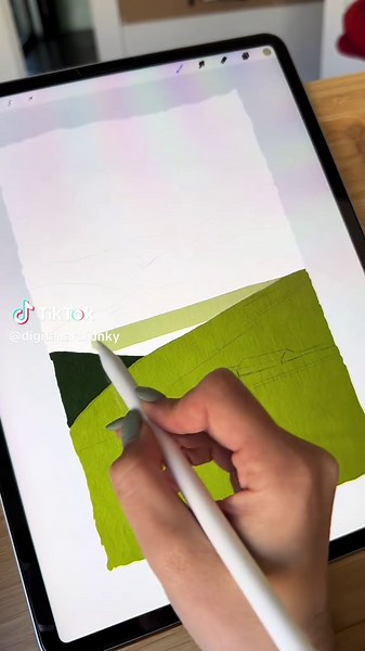 Top Procreate Brushes for Realistic Digital Painting