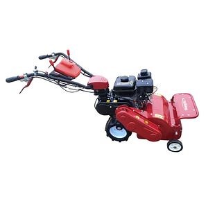 [Hot Item] Gasoline Powered Hand Operated High Efficiency Durable Blade Farm Lawn Mower