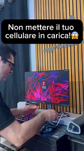 ✅Parliamo di come attivare un’opzione nascosta per caricare il telefono più velocemente e migliorare la durata della batteria. Scopriamo i passaggi da seguire nelle impostazioni e sul tastierino per accedere a un menu segreto e attivare la ‘ricarica rapida’. . . . #caricabatteria #ricaricaveloce #trucchitelefono#suggerimenti_x_te #tecnologia #gadget #consigli #innovazione #cellulare #telefono | Suggerimenti-x-te