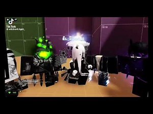 Roblox Evade TikTok Edits/Memes Compilation | Part 4