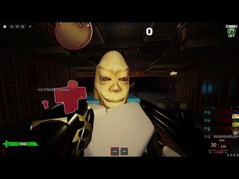 Roblox Reminiscence Zombies Script