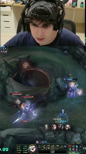THE DAMAGE ON THIS CHAMPION MAKES NO SENSE #leagueoflegends