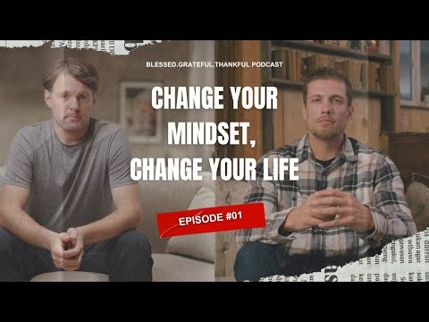 How Your Mindset Shapes Everything!
