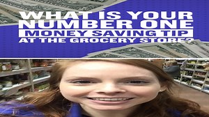 This simple trick will save you $10 every time you go shopping