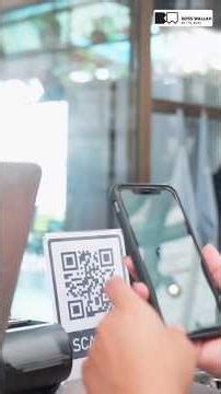 QR Code Scam Alert: Act Immediately to Save Your Money! #shorts