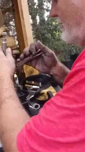 Abandoned Excavator Left in Woods for 30 Years!