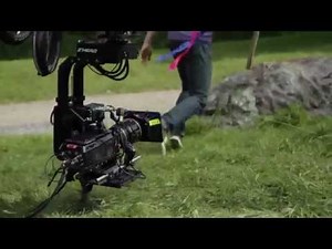 O2 Freedom - Behind The Scenes with hero BerlinJohn