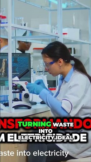 How Bacteria Will Power Our Future