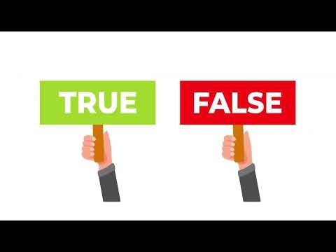 09. C# Boolean Logic and Comparisons: Making Decisions with True/False