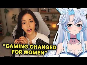 Pokimane Is Back With Another Delusional Take..