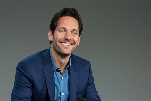 'Bridesmaids' Director Compared Cutting Paul Rudd Scenes to 'Kill[ing] Your Babies'