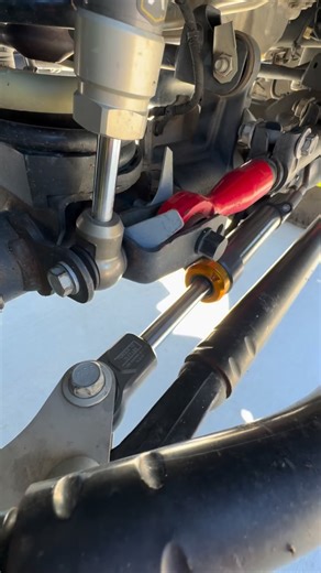 20K views · 3.1K reactions | Why Through Shaft and not a traditional...