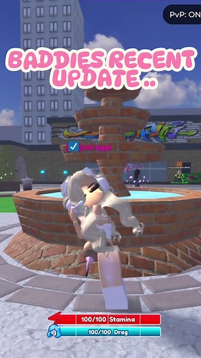 Baddies Roblox Update: What You Need to Know