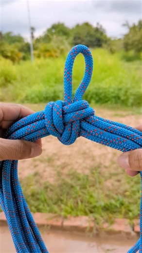105K views · 847 reactions | ROPE COILING TECHNIQUE. #ropediy | Millie | Facebook