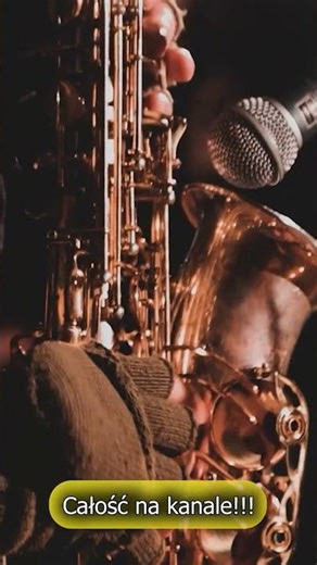🎷 TAŃCZ CO SIŁ – saksofon (Shorts) Ten saksofon zmusza do tańca 🎷🔥