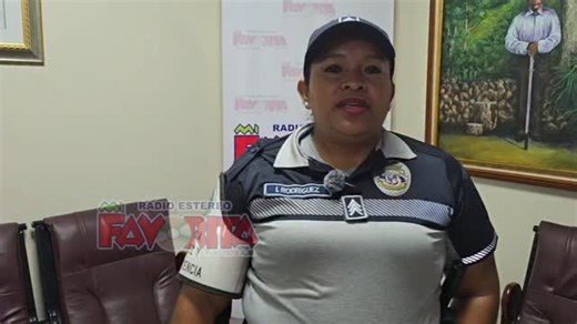 Radio Estéreo Mi Favorita on Instagram: "No se permite el ingreso de niños menores de 5 años al carnaval; todo adolescente debe ingresar con un adulto responsable (padre o madre), así lo dio a conocer Isabel Rodríguez, Sargento 2da de la Policía de la Niñez y Adolescencia. #MiFavorita919"