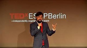 Re-Thinking our Future