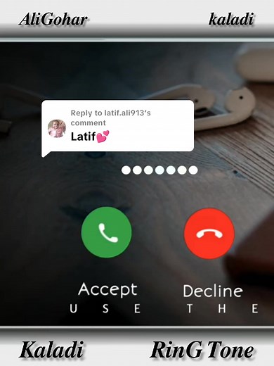 Replying to @latif.ali913 #sadringtone😔😔#foryoupage #foryoupage #foryoupage #verall @𝑄𝑢𝑒𝑒𝑛 @Ibai @DJ Audrey @Ringtones Music for Android