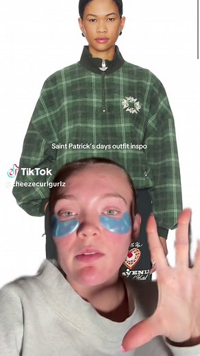 Saint Patrick's Day Outfit Inspiration for 2023