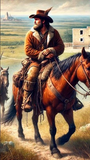 Davy Crockett – King of the Wild Frontier | Legends of the West